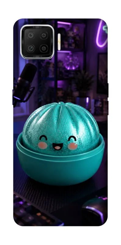 Чохол на Oppo A73 (2017) Dumpling ver.10 фото 1 з 1