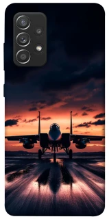 Чохол на Samsung Galaxy A52 4G / A52 5G fighter фото 1 з 1