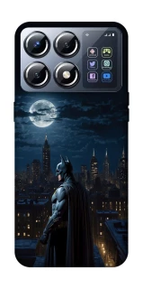 Чохол на Xiaomi POCO X8 Pro The Dark Knight фото 1 з 1