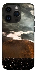 Чехол на Apple iPhone 14 Pro (6.1") Kanye West ver.8 фото 1 из 1