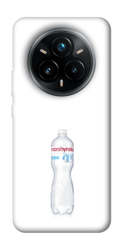 Чехол на Realme 14 Pro Morshynska фото 1 из 1