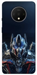 Чохол на OnePlus 7T Transformer фото 1 з 1