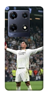 Чехол на Infinix Note 30 Pro Jude Bellingham фото 1 из 1