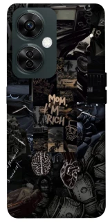 Чохол на OnePlus Nord CE 3 Lite I'm Rich фото 1 з 1