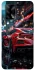 Чохол на Oppo A74 4G Red sports car фото 1 з 1
