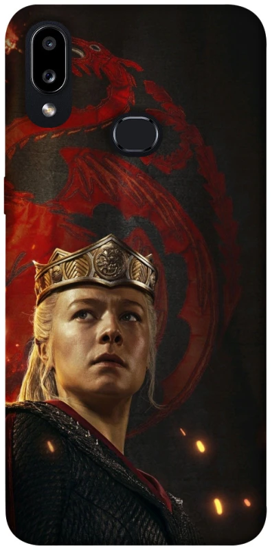 Чохол на Samsung Galaxy A10s House of the Dragon ver.6 фото 1 з 1