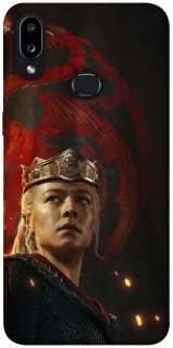 Чохол на Samsung Galaxy A10s House of the Dragon ver.6 фото 1 з 1