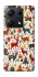 Чохол на Xiaomi Redmi Note 14S Christmas spirit ver.5 фото 1 з 1
