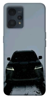 Чехол на Realme 9 4G / 9 Pro+ Lexus v8 фото 1 из 1