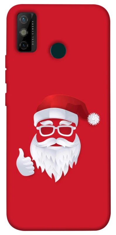 Чохол на TECNO Spark 6 Go Christmas mood ver.12 фото 1 з 1