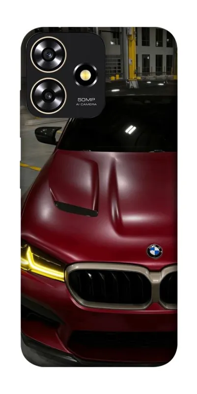 Чохол на ZTE Blade A73 4G BMW V56 фото 1 з 1