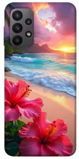 Чохол на Samsung Galaxy A23 4G Flowers v21 фото 1 з 1