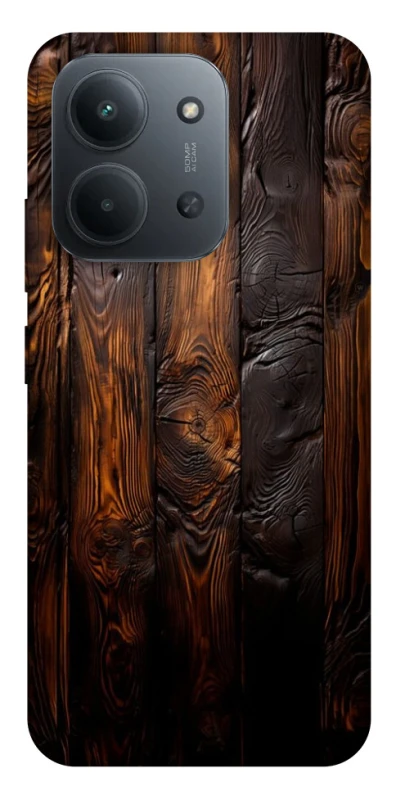 Чехол на Xiaomi Redmi 15C (Global) Дерево v2 фото 1 из 1