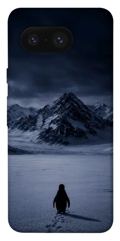 Чехол на Google Pixel 8 But why? фото 1 из 1