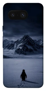 Чехол на Google Pixel 8 But why? фото 1 из 1