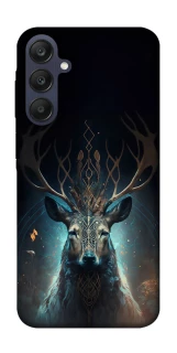 Чохол на Samsung Galaxy A25 5G Скандинавський олень v2 фото 1 з 1