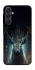 Чехол на Samsung Galaxy A25 5G Скандинавский олень v2 фото 1 из 1