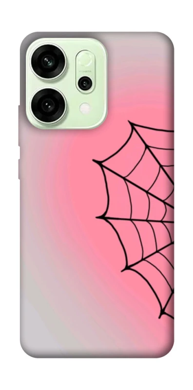 Чохол на Oppo Reno 14 Pair romantic theme ver.1 фото 1 з 1