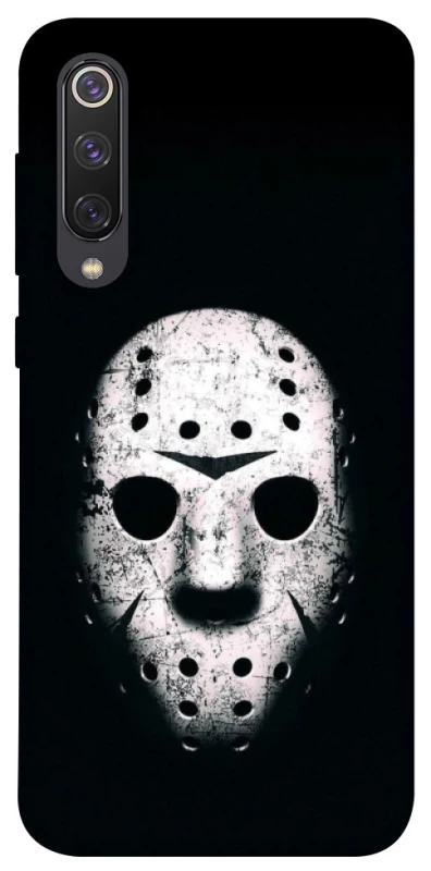 Чохол на Xiaomi Mi 9 SE Jason фото 1 з 1