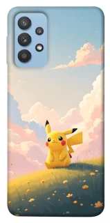Чохол на Samsung Galaxy M32 pikachu фото 1 з 1