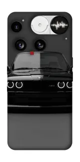 Чохол на Nothing Phone (3) BMW v11 фото 1 з 1
