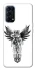 Чехол на Oppo Reno 5 4G Tattoo ver.12 фото 1 из 1