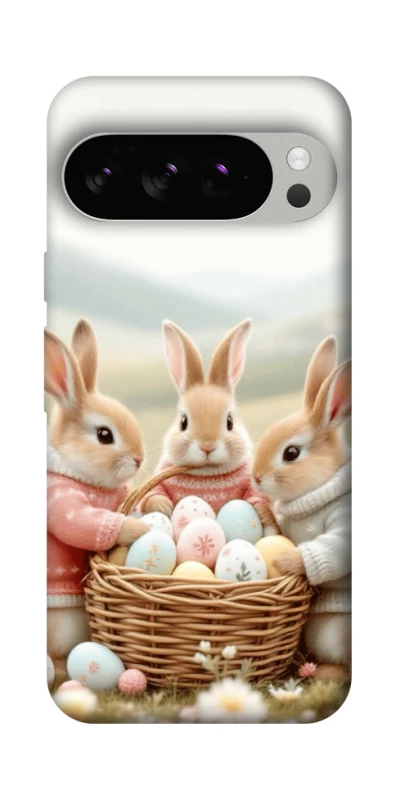 Чохол на Google Pixel 10 Pro BunnyMood фото 1 з 1