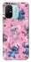 Чохол на Xiaomi Redmi 12C / Poco C55 Stitch ver.22 фото 1 з 1