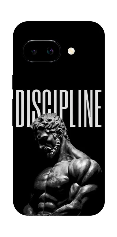 Чохол на Google Pixel 9a Discipline v2 фото 1 з 1