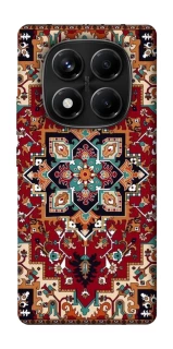 Чохол на Xiaomi Redmi Note 14 Pro 4G Килим v4 фото 1 з 1