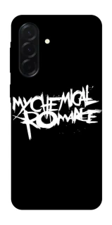 Чохол на Samsung Galaxy A37 5G My Chemical Romance logo фото 1 з 1
