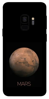 Чехол на Samsung Galaxy S9 Mars фото 1 из 1