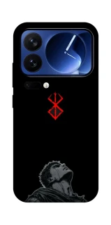 Чохол на Xiaomi 17 Pro Berserk V4 фото 1 з 1