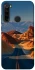 Чохол на Xiaomi Redmi Note 8 USA mountain v3 фото 1 з 1