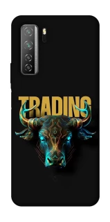 Чохол на Huawei Nova 7 SE Trading фото 1 з 1