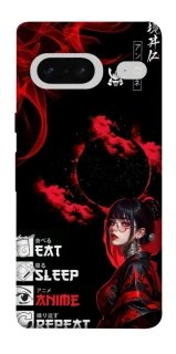 Чохол на Google Pixel 7 She is Japanese ver.2 фото 1 з 1