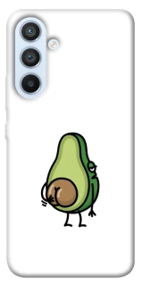 Чехол на Samsung Galaxy A54 5G Авокадо с сюрпризом фото 1 из 1