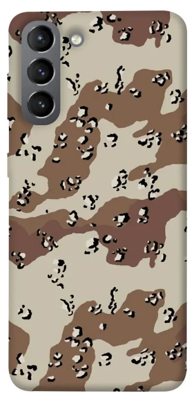 Чохол на Samsung Galaxy S21 Сamouflage v21 фото 1 з 1