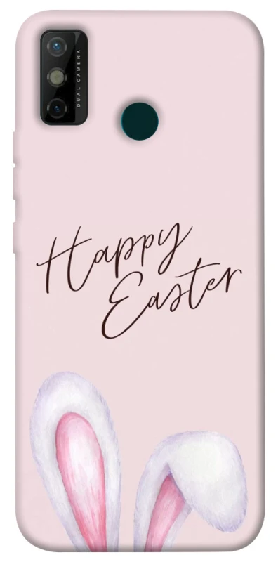 Чехол на TECNO Spark 6 Go Easter ver.1 фото 1 из 1