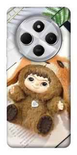 Чехол на Xiaomi Redmi 14C / Poco C75 Wakuku ver.4 фото 1 из 1