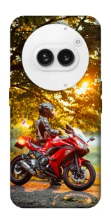 Чохол на Nothing Phone (2a) Промені заходу сонця фото 1 з 1