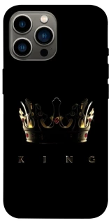 Чехол на Apple iPhone 12 Pro Max (6.7") King ver.1 фото 1 Чехол на Apple iPhone 12 Pro Max (6.7") King ver.1 фото 1 из 1