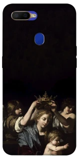 Чехол на Oppo A5s Art collage ver.1 фото 1 из 1