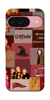 Чехол на Google Pixel 9 Harry Potter v12 фото 1 из 1