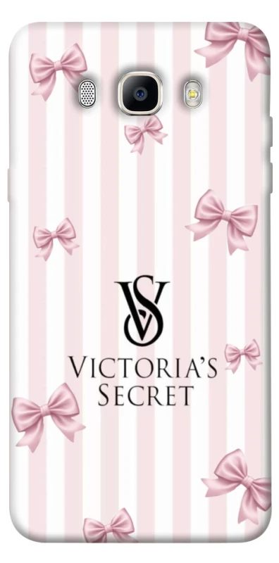 Чохол на Samsung J710F Galaxy J7 (2016) Victoria's Secret фото 1 з 1
