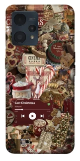 Чехол на Realme 9 4G / 9 Pro+ Christmas spirit ver.4 фото 1 из 1