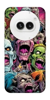 Чехол на Nothing Phone (2a) Zombie фото 1 из 1