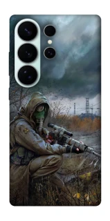 Чехол на Samsung Galaxy S26 Ultra Stalker v1 фото 1 из 1