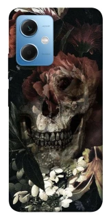 Чехол на Xiaomi Poco X5 5G Romantic Halloween ver.1 фото 1 из 1