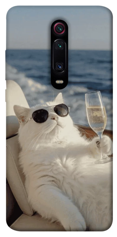 Чехол на Xiaomi Redmi K20 / K20 Pro / Mi9T / Mi9T Pro Smile v3 фото 1 из 1